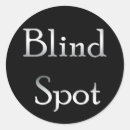 Search for blindness stickers Funny