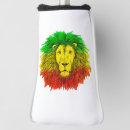 Search for jamaica golf head covers Green