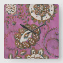 Search for ornamental clocks Decorative