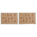 Search for gingerbread pillowcases Tree