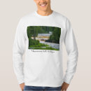 Search for lower falls Michigan