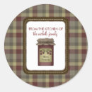 Search for strawberry jam stickers Jellies