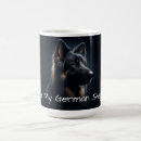 Search for love my german shepherd mugs Dogs
