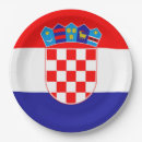 Search for croatian flag crafts party National