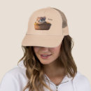 Search for otter baseball hats Animal