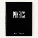 Search for physics notebooks Physicist