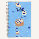 Search for pilot notebooks Sky