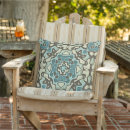 Search for blue brown gray cushions For her