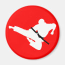 Search for dagger magnets Warrior