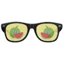 Search for watermelon sunglasses Red