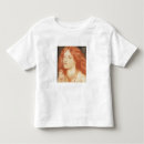 Search for rossetti tshirts Portrait