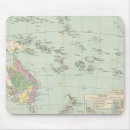 Search for oceania mousepads David rumsey
