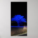 Search for blue tree posters Nature