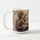 Search for blessed mother mugs Religious