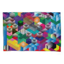 Search for cube pillowcases Background