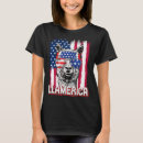 Search for independence day tshirts America