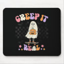 Search for creep mousepads Ghost