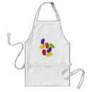 Search for jelly bean aprons Jellybeans