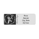 Search for cancer awareness return address labels Hope