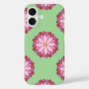 Search for medallion iphone cases Flower