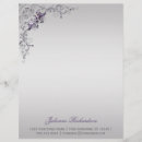 Search for wedding business stationery Classic