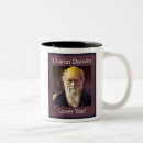 Search for darwin mugs Science