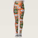 Search for pickle leggings Orange
