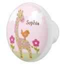 Search for giraffe knobs and pulls Cute