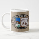 Search for historic route 66 mugs Nostalgia