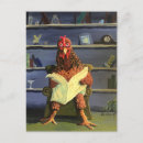 Search for annoyed postcards Hen