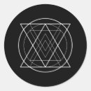 Search for circle of life stickers Geometry