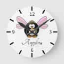 Search for fairy clocks Kids