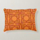 Search for black and copper cushions Chic
