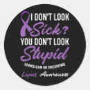 Search for lupus stickers 988 lifeline