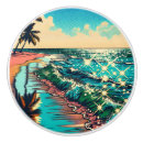 Search for beach knobs and pulls Ocean