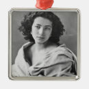 Search for actress christmas tree decorations Portrait