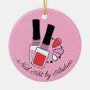 Search for nail salon christmas tree decorations Pedicure