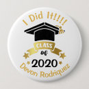 Search for i did badges Graduate