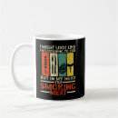 Search for smoker mugs Bbq