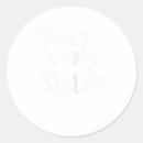 Search for cute sister stickers Big