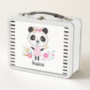 Search for panda lunch boxes Cute