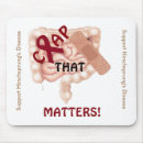 Search for colon mousepads Awareness