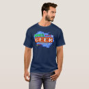 Search for retrogaming tshirts Geek