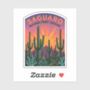 Search for saguaro national park stickers Southwest