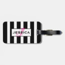 Search for elegant travel accessories Stripes