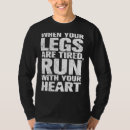 Search for marathon spectator tshirts Half