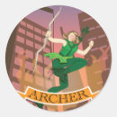 Search for heroin stickers Superhero