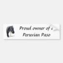 Search for paint bumper stickers Equestrian