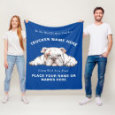 Search for trucker blankets Kenworth