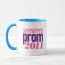Search for prom mugs High school